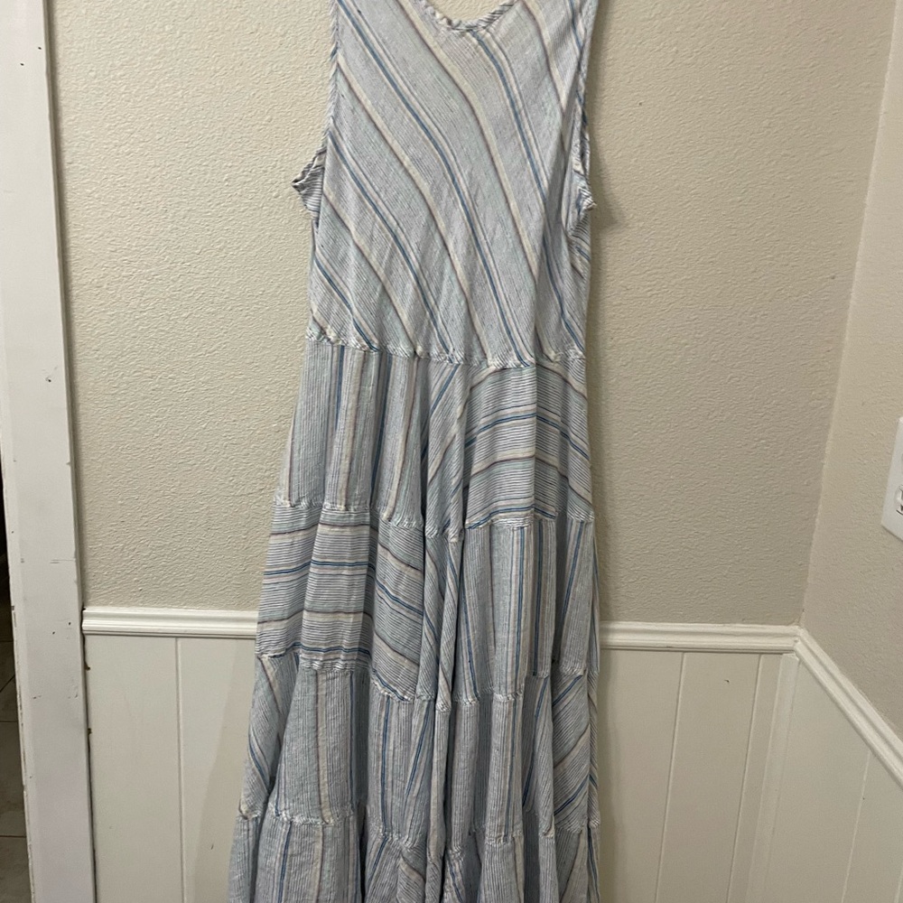 CP Shades Raffi Dress Size Large